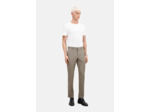 Pantalon de costume beige