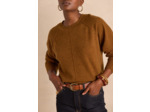 Pull en 100% cachemire 2 fils ARY