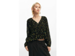 Blouse Long Sleeve
