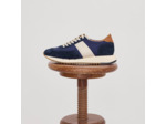 Sneakers Homme Lender Bleu