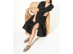 Robe noir