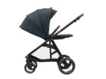 Poussette Street Essential Graphite