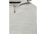 Pull camionneur en maille PLARON SCHOTT