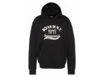 Sweat à capuche imprimé SWHJAKE SCHOTT