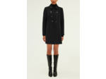Manteau mi-long cintré - LIORA