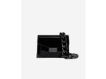 Sac Emily Ceinture Cuir Glossy