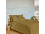 Housse de couette Arielle - Bronze