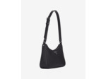Sac Baguette En Nylon black