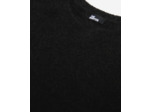 Pull manches longues black stone
