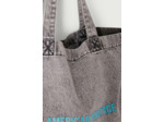 Tote bag mixte Tizanie