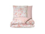 PACK HOUSSE DE COUETTE + TAIE(S) D'OREILLER COTON SOUS BOIS