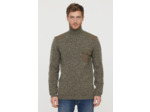 Pull Ceno Kaki Olive