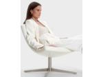 Pantalon Patricia Ecru