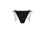 Bas de maillot de bain Mini-coeur Secret Laguna