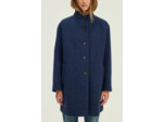 Manteau droit - MELINE