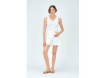 Short saphir