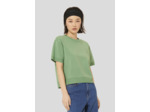 Pull Pamelia Amande en Laine Merinos Extrafine