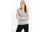 Pull marianne2 100 % cachemire