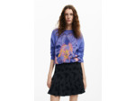 Thick Gauge Pullover