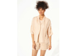 Veste perle