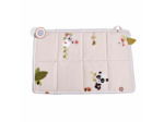 Tapis d'éveil XL  Multico