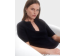 Pull Nadinka Marine en Polyamide