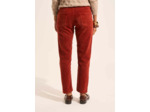 Pantalon en velours