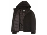Parka courte à capuche BROTHERS SCHOTT