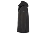Parka à capuche