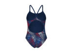 Maillot de bain arena Performance Team Energy Lightdrop Back pour femmes