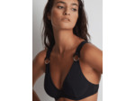 Haut de maillot de bain Triangle avec armatures Secret Cove