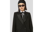 Veste Valson Noir en Laine