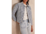 Veste COLOMBE en coton