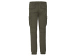 Jogger pant cargo TRRELAX70 SCHOTT