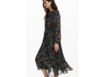 Dress Long Sleeve