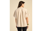 Chemise fluide