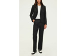 Pantalon droit élastiqué - NIHAL