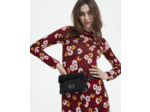Sac Emily Ceinture Cuir Glossy