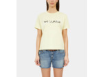 T-Shirt What Is Jaune Clair retro pink