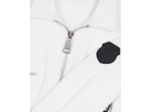 Combinaison the kooples x carolina ritzler écrue en coton ecru