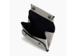 Coffret cadeau homme Justin en cuir lisse