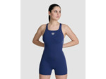 Maillot de bain combishort arena Performance Finding R pour femmes