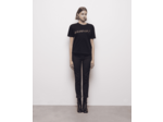 T-shirt mc what is leopard black