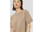 Pull Pamelia Noisette en Laine Merinos Extrafine