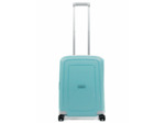 Valise Samsonite S'Cure 55 cm - Bleu