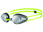 Lunettes de compétition arena Tracks Mirror Junior pour enfants