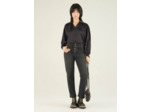 Blouse noir