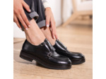 Derby Femme Mister Noir