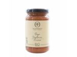 Bolognaise végétarienne Bio