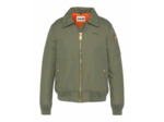 Blouson army type B-15 AIRKRAFT2W SCHOTT